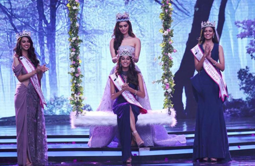 miss india2108 